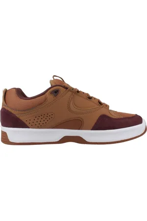 Dcshoes Herren, Schuhe, Braun, 43 EUGröße: