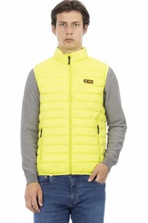 Ciesse Herren, Jacken, Gelb, 3XLGröße: