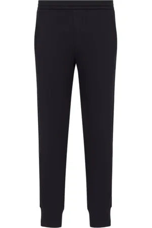 Emporio Armani Herren, Hosen, Blau, LGröße: