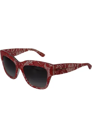 Dolce & Gabbana Damen, Accessories, Rot, ONE SIZEGröße: