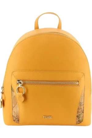 ALVIERO MARTINI 1A CLASSE Damen, Taschen, Gelb, ONE SIZEGröße: