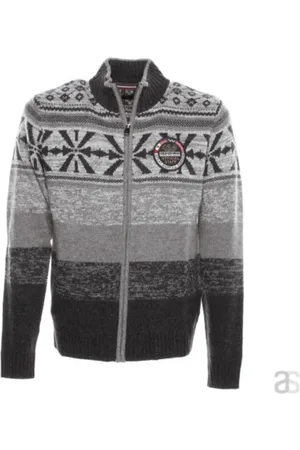 Napapijri Herren, Strickwaren, Mehrfarbig, MGröße: