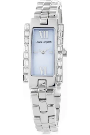 Laura Biagiotti Damen, Accessories, Grau, ONE SIZEGröße: