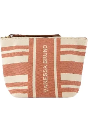 Vanessa Bruno Damen, Taschen, Braun, ONE SIZEGröße: