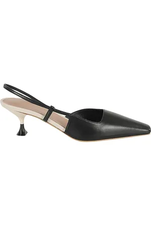 3Juin Damen, Schuhe, Schwarzk, 36 1/2 EUGröße: