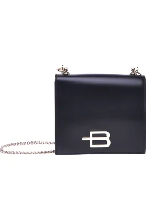 BALDININI Damen, Accessories, Schwarzk, ONE SIZEGröße:
