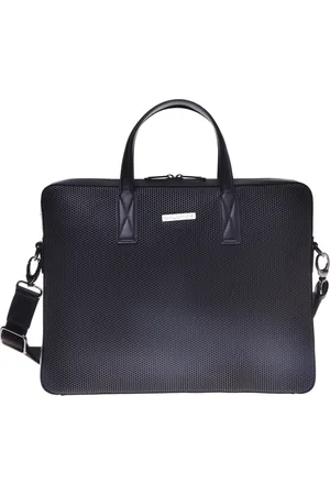 BALDININI Herren, Taschen, Schwarzk, ONE SIZEGröße: