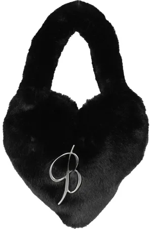 BLUMARINE Damen, Taschen, Schwarzk, ONE SIZEGröße: