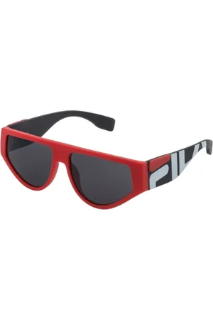 Fila Unisex, Accessories, Rot, 57 MMGröße: