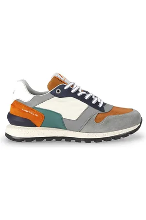 Ambitious Herren, Schuhe, Grau, 40 EUGröße: