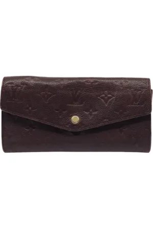 LOUIS VUITTON Damen, Pre-Owned, Lila, ONE SIZEGröße: