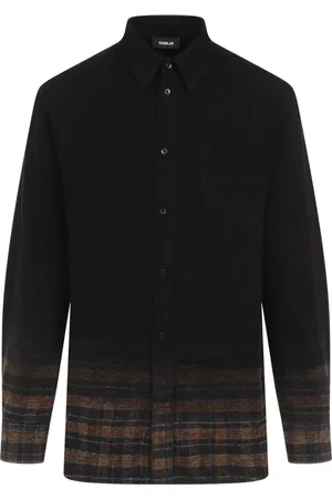 EgonLab Herren, Shirts, Braun, SGröße: