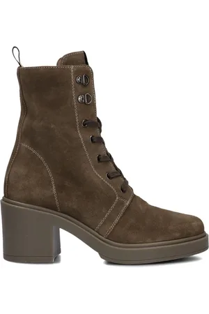Dl Damen, Schuhe, Braun, 41 EUGröße: