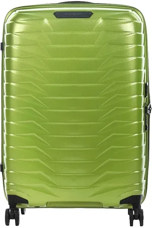 Samsonite Unisex, Koffer, Grün, ONE SIZEGröße: