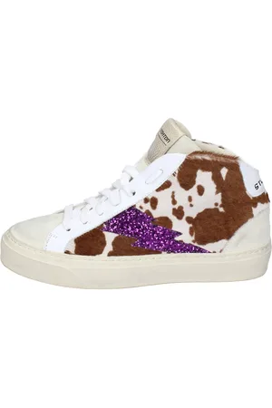 Stokton Damen, Schuhe, Mehrfarbig, 37 EUGröße:
