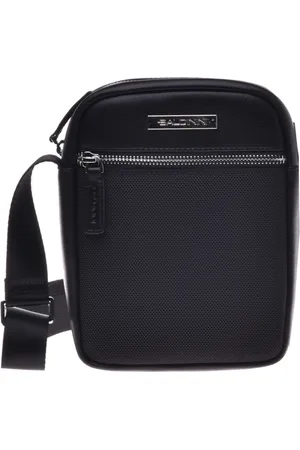 BALDININI Herren, Taschen, Schwarzk, ONE SIZEGröße: