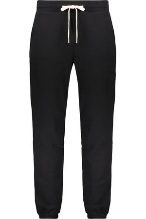 JOHN ELLIOTT Herren, Hosen, Schwarzk, SGröße: