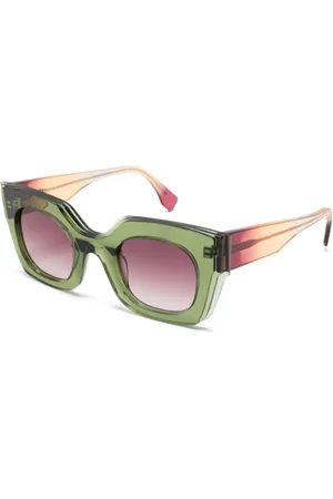 Face À Face Damen, Accessories, Grün, 46 MMGröße: