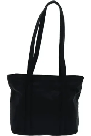 Prada Damen, Pre-Owned, Schwarzk, ONE SIZEGröße: