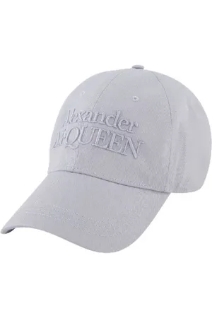 Alexander McQueen Damen, Accessories, Grau, ONE SIZEGröße: