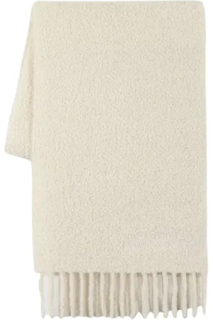 Isabel Marant Damen, Accessories, Weiß, ONE SIZEGröße: