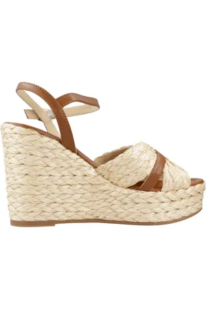 Unisa Damen, Schuhe, Braun, 39 EUGröße: