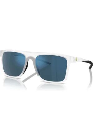 FERRARI Herren, Accessories, Grau, 58 MMGröße:
