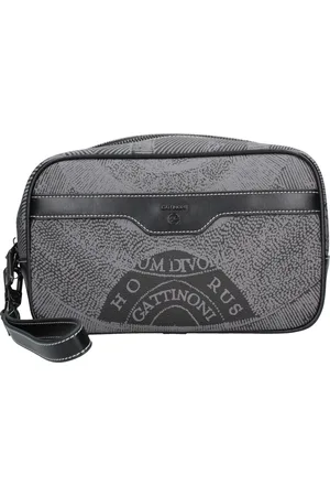 Gattinoni Unisex, Taschen, Grau, ONE SIZEGröße: