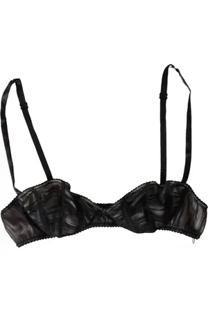 Dolce & Gabbana Damen, Unterwäsche, Schwarzk, XSGröße: