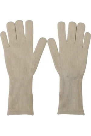 Dolce & Gabbana Herren, Accessories, Weiß, 9 INGröße: