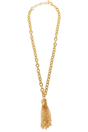 Moschino Damen, Accessories, Gelb, ONE SIZEGröße:
