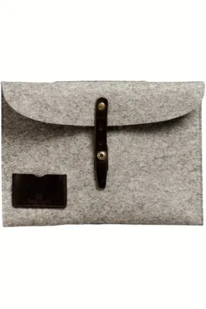 BLEU DE CHAUFFE Unisex, Taschen, Grau, ONE SIZEGröße: