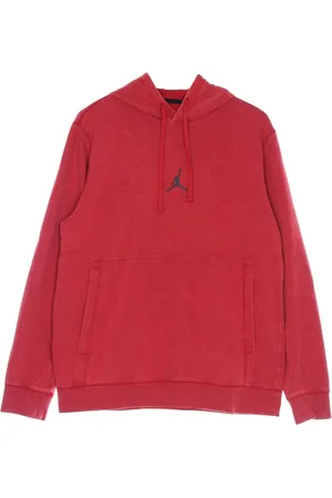 Jordan Herren, Sweatshirts & Hoodies, Rot, XLGröße: