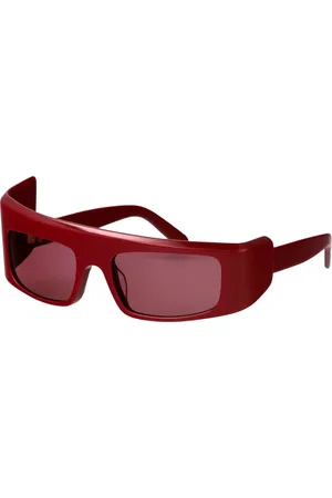 GCDS Damen, Accessories, Rot, 53 MMGröße: