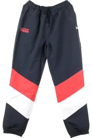 New Era Herren, Hosen, Mehrfarbig, XLGröße: