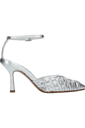 Aldo Damen, Schuhe, Grau, 40 EUGröße: