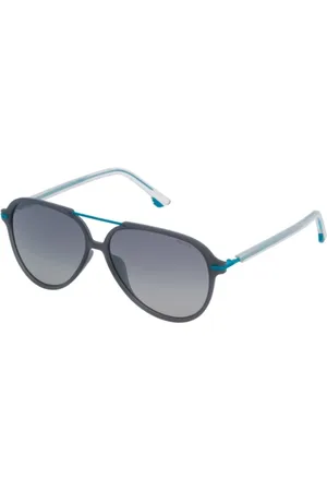 Police Unisex, Accessories, Blau, 54 MMGröße: