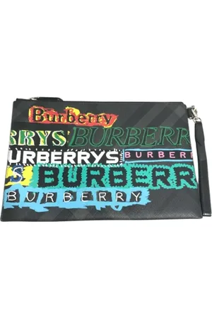 Burberry Damen, Pre-Owned, Mehrfarbig, ONE SIZEGröße: