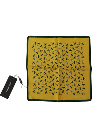 Dolce & Gabbana Herren, Accessories, Gelb, ONE SIZEGröße: