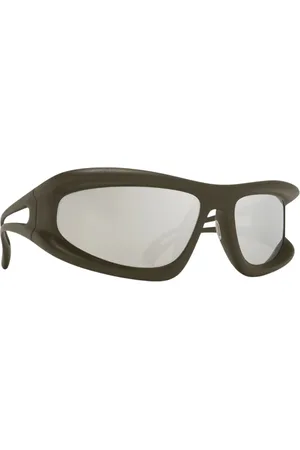 MYKITA Unisex, Accessories, Grün, 70 MMGröße: