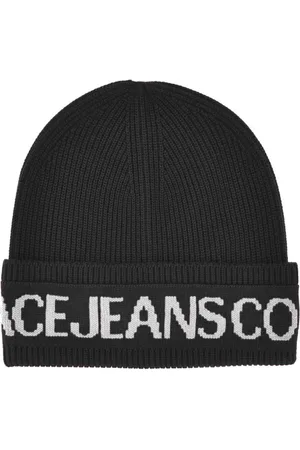 VERSACE Damen, Accessories, Schwarzk, ONE SIZEGröße: