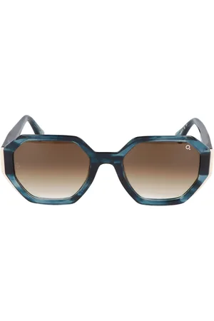 Etnia Barcelona Damen, Accessories, Blau, 52 MMGröße:
