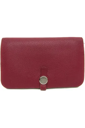 Hermès Unisex, Pre-Owned, Rot, ONE SIZEGröße: