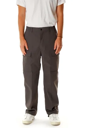 Carhartt Herren, Hosen, Grau, XLGröße: