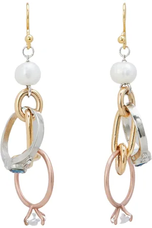 Marni Damen, Accessories, Gelb, ONE SIZEGröße: