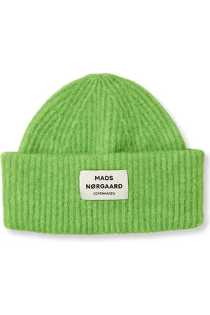 Mads Norgaard Damen, Accessories, Grün, ONE SIZEGröße: