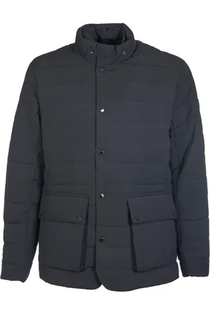 Barbour Herren, Jacken, Schwarzk, LGröße:
