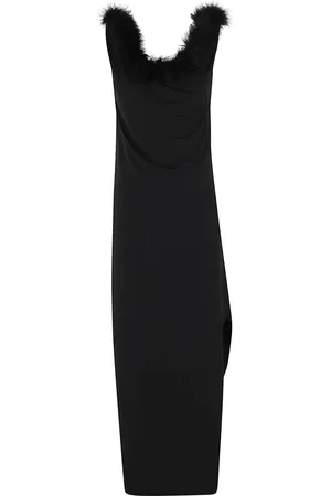 COPERNI Damen, Kleider, Schwarzk, SGröße: