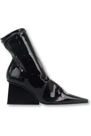 RAS Damen, Schuhe, Schwarzk, 39 EUGröße: