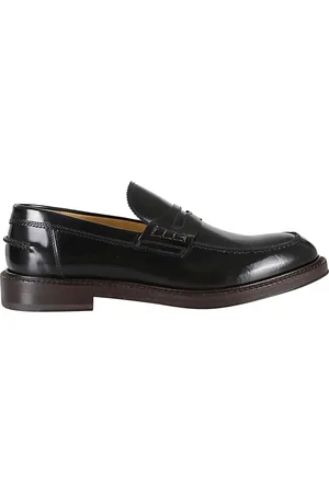 Corvari Herren, Schuhe, Braun, 44 EUGröße: